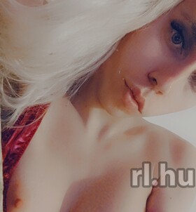 Lucy 205195916, Budapest transzi #5 - 