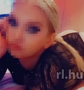 Lucy (33+ éves) - Telefon: +36 20 / 982-4912 - Szolnok