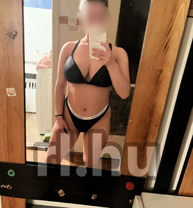 Luna (25 éves) - Telefon: +36 20 / 771-3620 - Békés