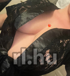 Luna (25 éves) - Telefon: +36 20 / 771-3620 - Békés