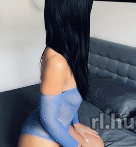 Luna (30 éves) - Telefon: +36 20 / 774-7361 - Budapest, IX