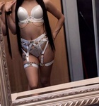 Luna (19+ éves, Nő) - Telefon: +36 20 / 941-9369 - Budapest, VII., szexpartner