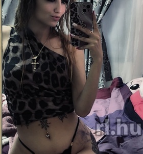 Luna Kaposvár szexpartner lányok
