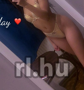 Luna (19 éves) - Telefon: +36 30 / 254-3772 - Miskolc