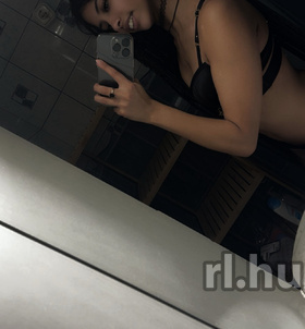 Luna (19 éves) - Telefon: +36 30 / 274-8969 - Miskolc