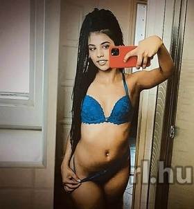 Luna (19 éves) - Telefon: +36 30 / 274-8969 - Győr