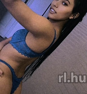 Luna (19 éves) - Telefon: +36 30 / 274-8969 - Győr