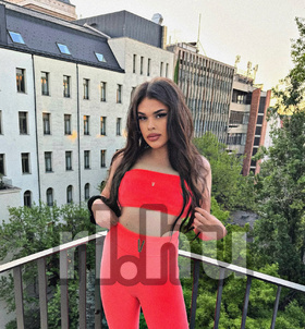 Luna Kecskemét szexpartner lányok