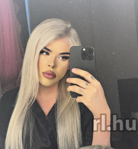 Luna Kecskemét szexpartner lányok