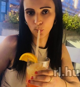 Luna (23 éves) - Telefon: +36 30 / 837-9537 - Zalaegerszeg