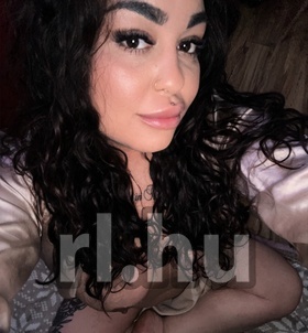 Luna (23 éves) - Telefon: +36 50 / 126-0302 - Budapest, XIX