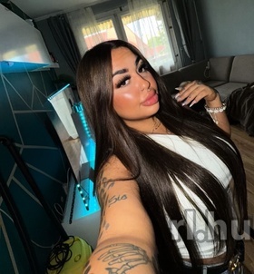 Luna (23 éves) - Telefon: +36 50 / 126-0302 - Budapest, XIX