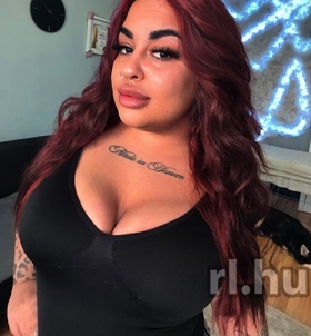 Luna Budapest escort girls