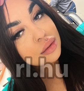 Luna (23 éves, Nő) - Telefon: +36 50 / 126-0302 - Budapest, XIX., szexpartner