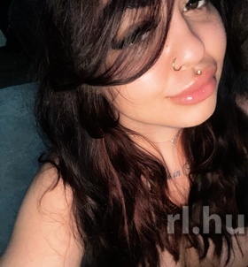 Luna (23 éves, Nő) - Telefon: +36 50 / 126-0302 - Budapest, XIX., szexpartner