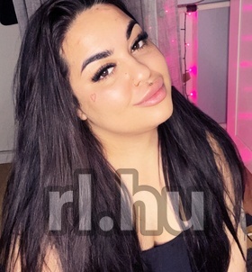 Luna (23 éves) - Telefon: +36 50 / 126-0302 - Budapest, XIX