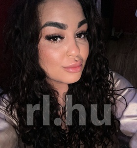 Luna (23 éves) - Telefon: +36 50 / 126-0302 - Budapest, XIX