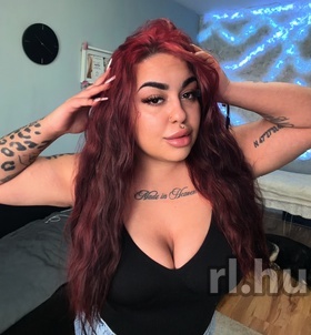 Luna (23 éves) - Telefon: +36 50 / 126-0302 - Budapest, XIX