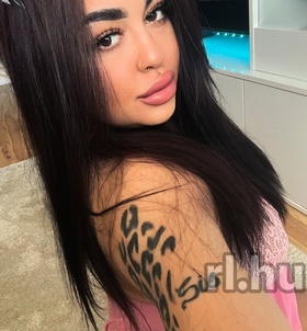 Luna (23 éves, Nő) - Telefon: +36 50 / 126-0302 - Budapest, XIX., szexpartner