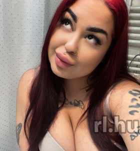 Luna (23 éves) - Telefon: +36 50 / 126-0302 - Budapest, XIX
