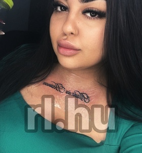 Luna (23 éves) - Telefon: +36 50 / 126-0302 - Budapest, XIX