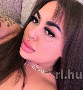 Luna (23 éves) - Telefon: +36 50 / 126-0302 - Budapest, XIX