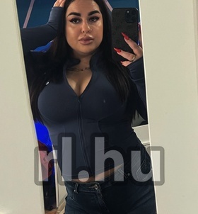 Luna (23 éves) - Telefon: +36 50 / 126-0302 - Budapest, XIX