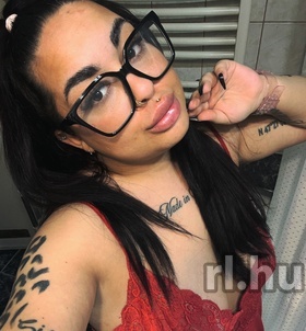 Luna (23 éves) - Telefon: +36 50 / 126-0302 - Budapest, XIX