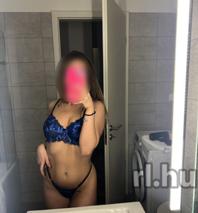 Luna (20 éves, Nő) - Telefon: +36 70 / 220-5451 - Budapest, VIII., szexpartner