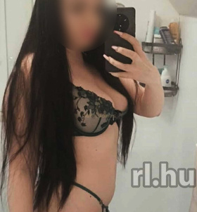 Luna (25 éves) - Telefon: +36 70 / 754-9255 - Budapest, VII