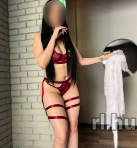 Luna (25 éves) - Telefon: +36 70 / 754-9255 - Budapest, VII