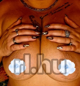 Lunagold Hatvan Erotische Massage Mädchen