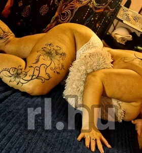 Lunagold Hatvan Erotic Massage girls