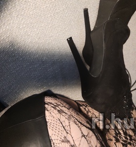 Lunalady (29 éves) - Telefon: +36 30 / 752-8410 - Veszprém