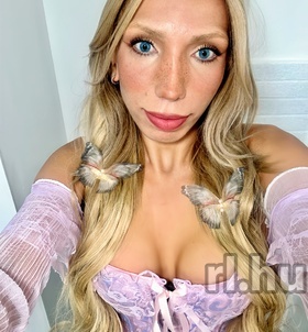 Budapest, LunaLovegood 06704311592