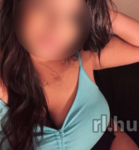 Budapest, LunaSweet 06303106835