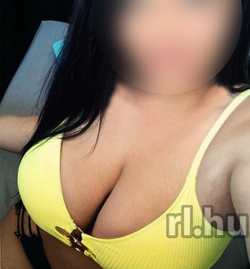 LunaSweet Budapest escort Mädchen