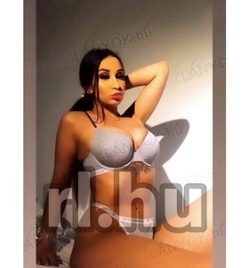 Budapest, LunaVIP 06706257236