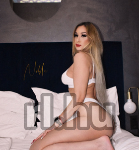 LunaVIP (23+ éves, Nő) - Telefon: +36 70 / 625-7236 - Budapest, VI., szexpartner