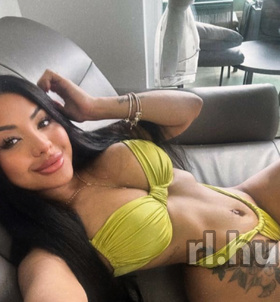 Lunna (25 éves) - Telefon: +36 20 / 311-9805 - Budapest