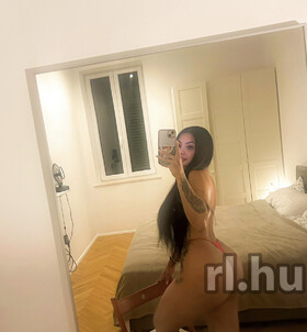 Lunna (25 éves) - Telefon: +36 20 / 311-9805 - Budapest