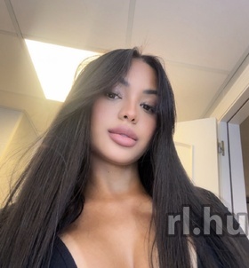 Lunna (25 éves) - Telefon: +36 20 / 311-9805 - Budapest
