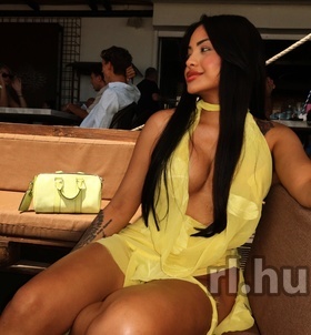 Lunna (25 éves) - Telefon: +36 20 / 311-9805 - Budapest