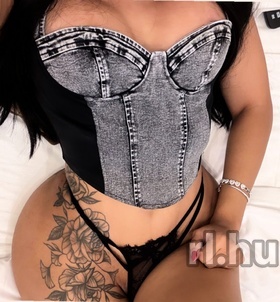 Lunna (25 éves) - Telefon: +36 20 / 311-9805 - Budapest