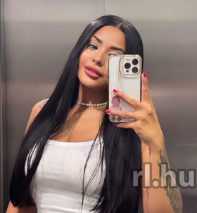Lunna (25 éves) - Telefon: +36 20 / 311-9805 - Budapest