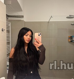 Lunna (25 éves) - Telefon: +36 20 / 364-1604 - Budapest
