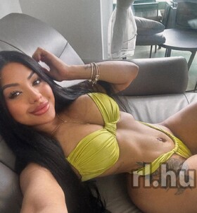 Lunna Budapest escort girls