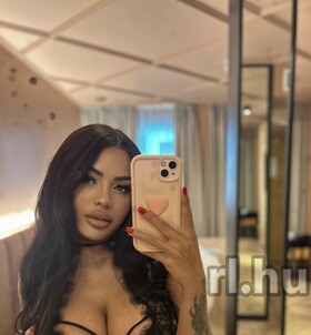 Lunna (25 éves) - Telefon: +36 20 / 364-1604 - Budapest