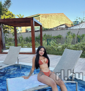 Lunna (25 éves) - Telefon: +36 20 / 364-1604 - Budapest