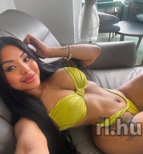 Lunna (25 éves) - Telefon: +36 20 / 364-1604 - Budapest